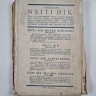 V. Riegels ym. : Neiti Dik menee kihloihin - pikkukuva 2
