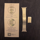 URVOI Gen. 6 link band for Apple Watch Ultra 1-3, Series 6-1 - pikkukuva 1