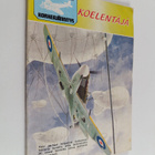 Ilmojen korkeajännitys 9/1985 : Koelentäjä - pikkukuva 1