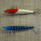 Vaappuja Rapala Ireland 2 kpl. - pikkukuva 2