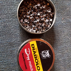 Ilmakiväärin pelletit 4,5mm - pikkukuva 1