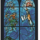 kortti ** Chagall Marc Maan päällä ja taivaassa - erilaisia - pikkukuva 3