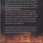 Bernard Cornwell: Uhtred 1 Viimeinen kuningaskunta (3p 2010) - pikkukuva 2