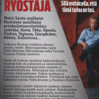 Harri Nykänen (toim.): Arvokuljetusryöstäjä - pikkukuva 3