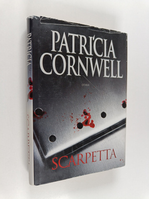 Patricia Cornwell : Scarpetta