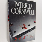 Patricia Cornwell : Scarpetta - pikkukuva 1
