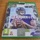 MADDEN 21 - XBOX ONE/ XBOX SERIES X - pikkukuva 1