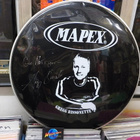 GREGG BISSONETTE RUMPUKALVO NIMMARILLA - pikkukuva 1
