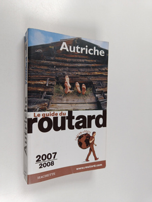 Philippe Gloaguen ym. : Autriche