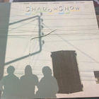 Shadowshow 1983 LP - John Hiseman, Rod Agent - pikkukuva 1