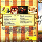 dvd, Big Fish (2003, IMBd 8.0) [draama, fantasia] - pikkukuva 2