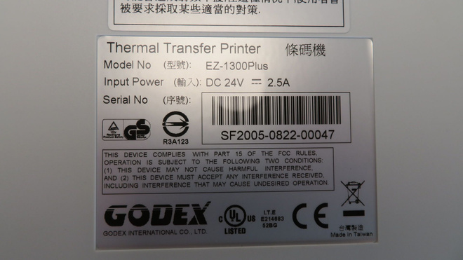 Item image