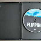 DVD: Flipping (David Proval, Gene Mitchell (1996/2003) - pikkukuva 3