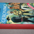 Simo Penttilä - Geronimo 1.p. 1956 - pikkukuva 2