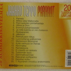 Jaakko Teppo • Parhaat • 20 Suosikkisävelmää CD - pikkukuva 2