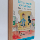 Britta-Lisa Joutsen : Kissa soitti ovikelloa - pikkukuva 1