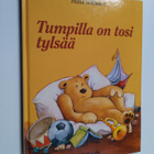 Hans Wilhelm : Tumpilla on tosi tylsää - pikkukuva 1