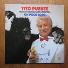 Tito Puente And His Latin Ensemble – Un Poco Loco (1989) - pikkukuva 1