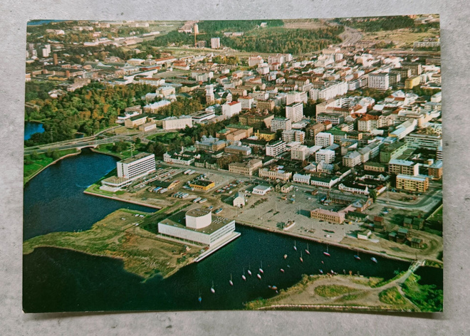 Oulu