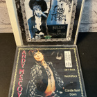 ANDY McCOY: cd + promosinkku - pikkukuva 1