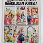Suomen Mad 5/1990 - pikkukuva 2