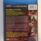 The Howl of the Devil (Blu-ray) Mondo Macabro (1988) - pikkukuva 2