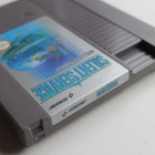 NES Silent Service (PAL-B/SCN) (L) - pikkukuva 3