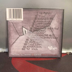 The Knob: Something for nobody CD - pikkukuva 2