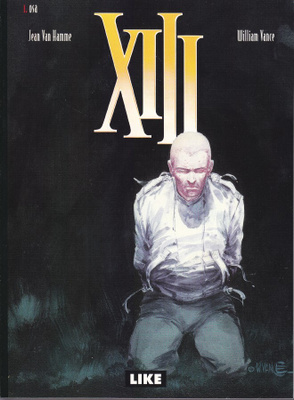 XIII 1.osa (LIKE 1998)