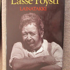 Lasse Pöysti LAINATAKKI - pikkukuva 1