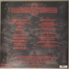 Judas Priest: Reflections - 50 Heavy Years of Music - 2LP - pikkukuva 3