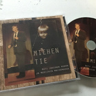 Ahti Jokinen runon ja musiikin maisemissa / Miehen tie CD - pikkukuva 1