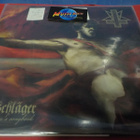 ABIGOR - TOTSCHLÄGER M-/M- LP - pikkukuva 1