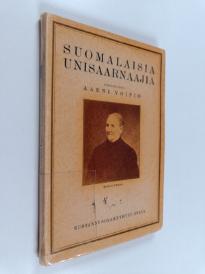 Aarni Voipio : Suomalaisia unisaarnaajia