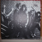 HELIX - Wild In The Streets LP - Capitol EU 1987 - pikkukuva 3