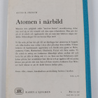 Otto Robert Frisch : Atomen i närbild - pikkukuva 2
