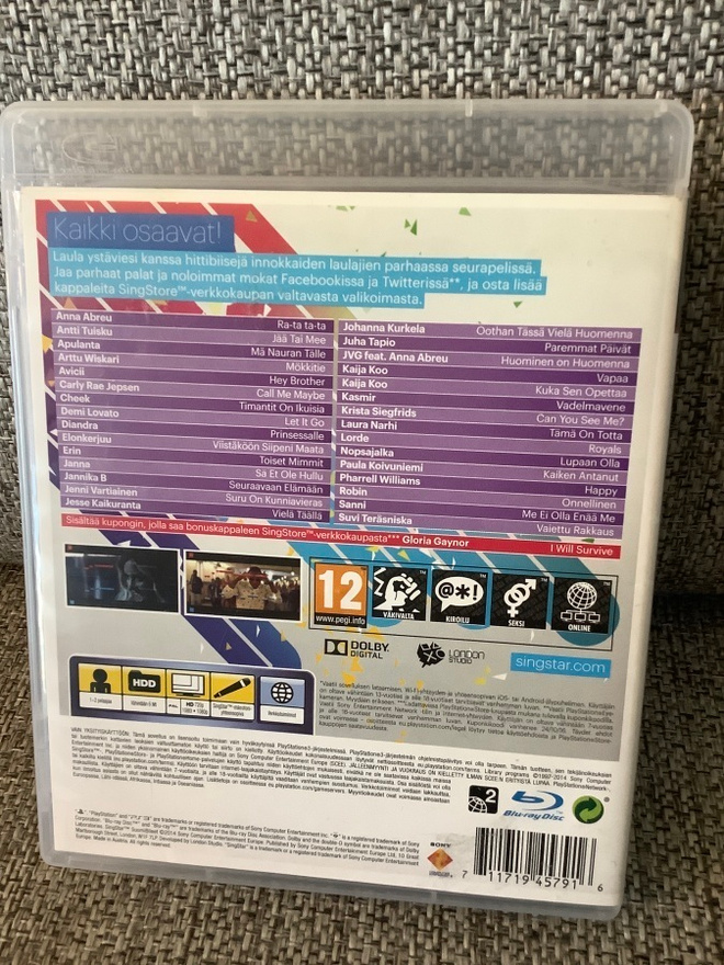 Item image