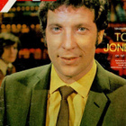 YV n:o 9 1970 Maasta tulee kuollut planeetta. Tom Jones. - pikkukuva 1