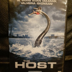 The Host (2006) DVD Suomijulkaisu Bong Joon-ho - pikkukuva 1