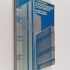 T. J. MacGinley : Reinformed concrete : design theory and... - pikkukuva 1