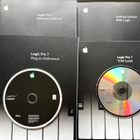 Apple Logic Pro 7.2 retail - pikkukuva 3