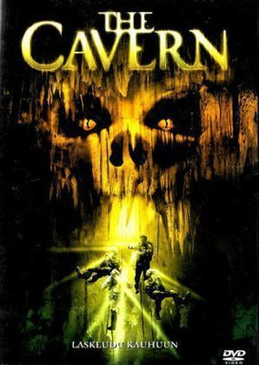 The Cavern  -  DVD