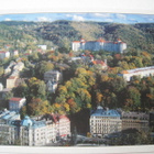 Karlovy Vary – 2 maisemakorttia - pikkukuva 2