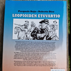 Maxi Tex 029. Luopioiden etuvartio - pikkukuva 2