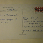 Osmo Omppu  Omenamäki: Kuusi ei näillä kaadu, p. 1986 - pikkukuva 2