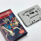 Commodore 64 kasettipelejä 6 kpl - pikkukuva 2
