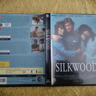 SILKWOOD DVD - pikkukuva 1