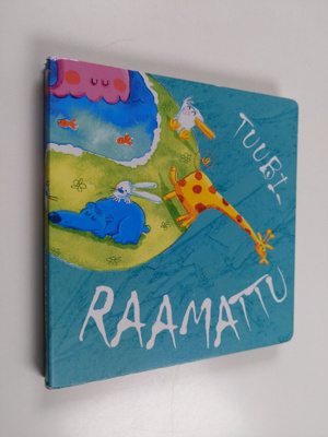 Cecilie Vium : Tuubi-Raamattu