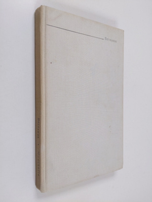 Georges Bernanos : Mouchette