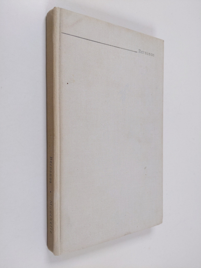 Georges Bernanos : Mouchette